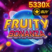 Fruity Bonanza slot game